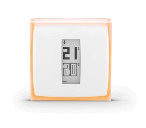 Netatmo Thermostaat