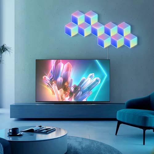 Govee Glide Hexagon Pro