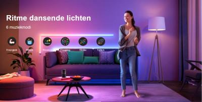 Govee Glide Wall Light (8+4)