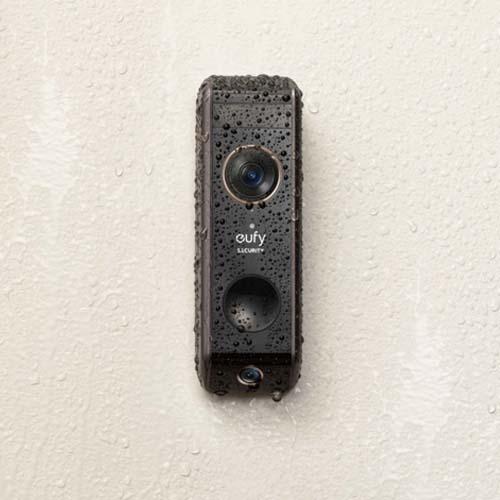 Eufy Video Doorbell Dual