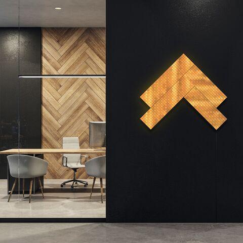 Twinkly Squares Starterpack 5+1