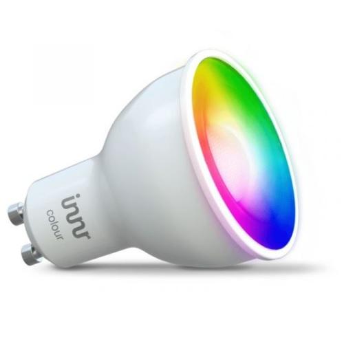 Innr GU10 Kleuren Spot 6-Pack Zigbee