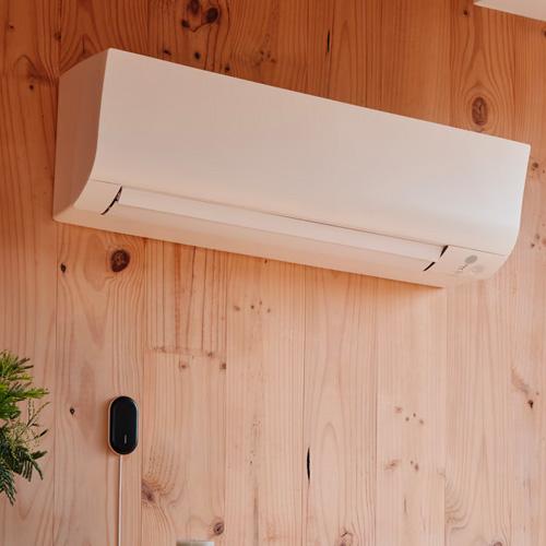 Netatmo Slimme Airco Bediening