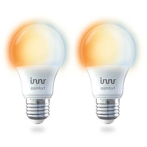 Innr E27 Comfort E27 Lamp Tunable White 10-Pack