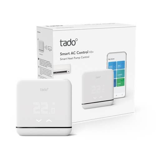 tado Slimme Airco Bediening V3+